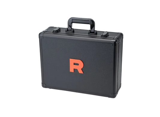 ポケモンカードゲーム スカーレット&バイオレット ロケット団の栄光 アタッシュケースセット