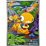 ズルッグ【AR】｛136/086｝［SV11W］