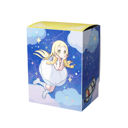 ポケモンカードゲーム MEGA 拡張パック メガブレイブ ポケモンセンターセット