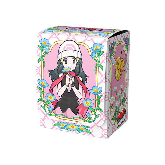 ポケモンカードゲーム デッキケース ヒカリ